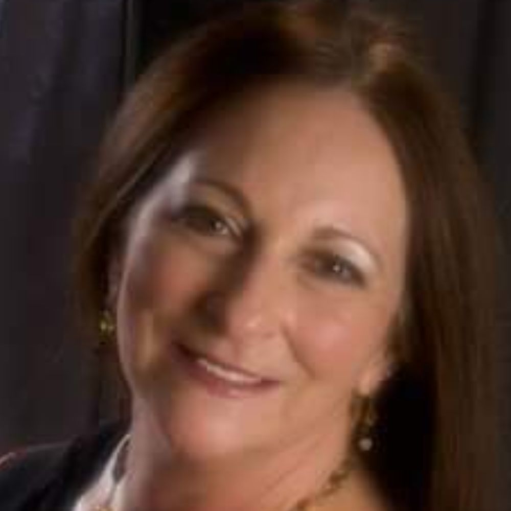 Meet your Posher, Susan byers